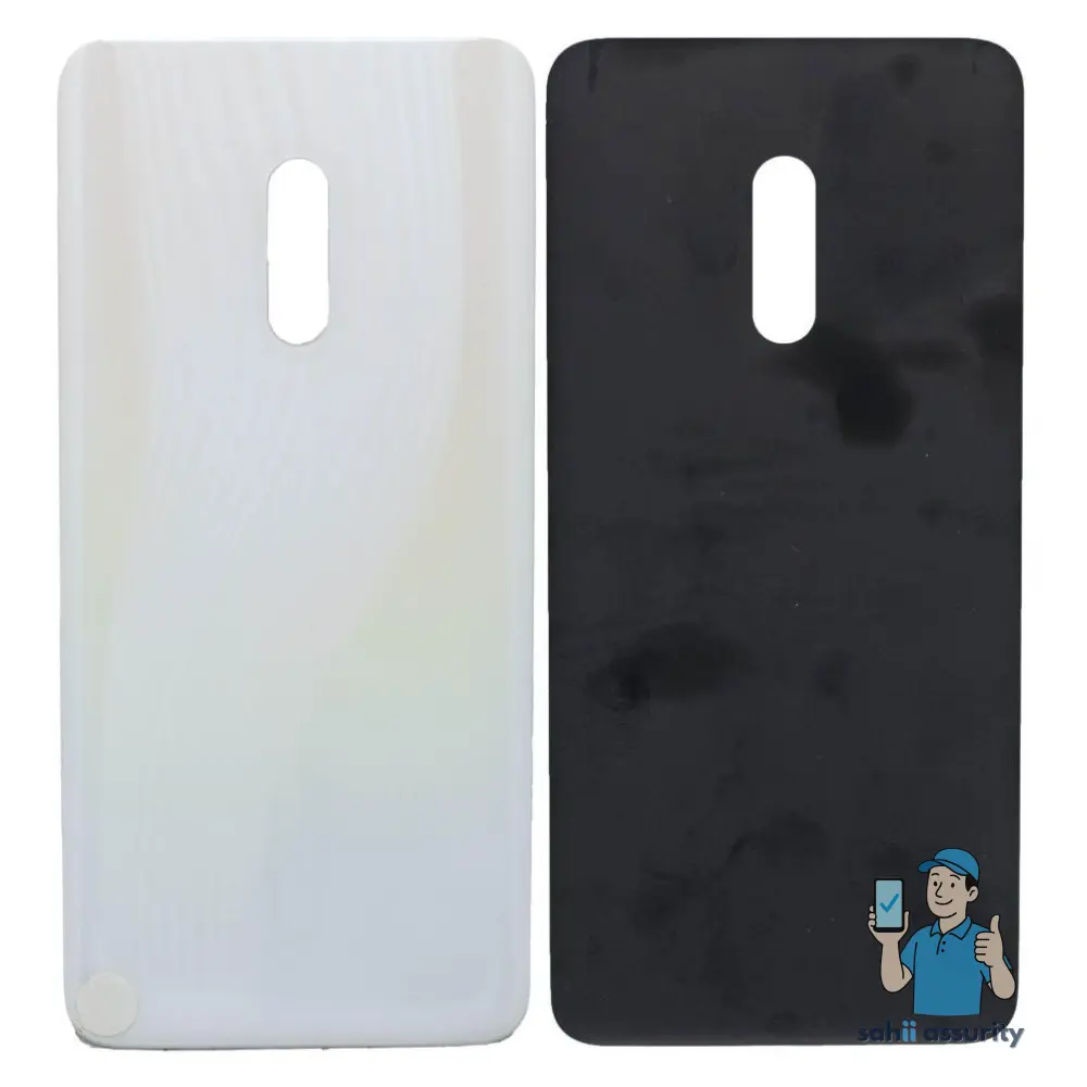 Back Panel Cover for Realme X